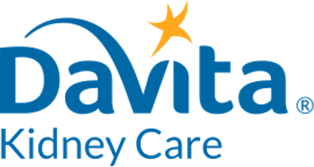 Davita Kidney Care logo
