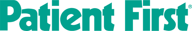 Patient First logo
